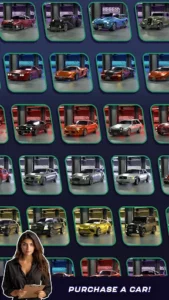 Fixer: Car Mechanic’s Journey 4