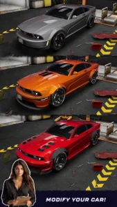 Fixer: Car Mechanic’s Journey 5