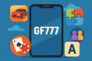 GF777 2