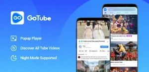 GoTube 1