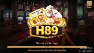 H89 4