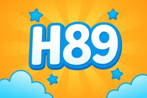 H89 1