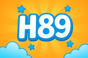H89 4