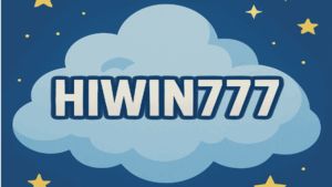 HIWIN777 2