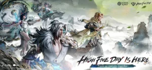 Honor of Kings 1