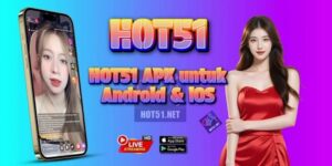 HOT51 3