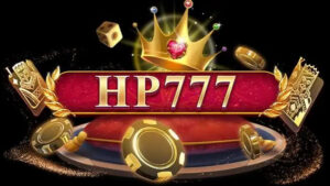 HP777 1