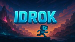 IDROK 3
