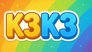 K3K3 1