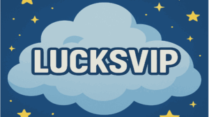 LUCKSVIP 3