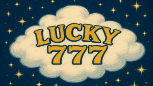 Lucky777 2