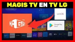 Magis TV 1