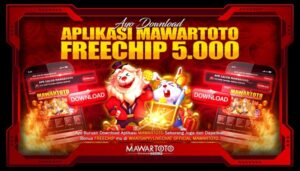 Mawartoto 3