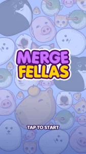 Merge Fellas 1
