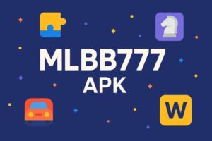 MLBB777 3
