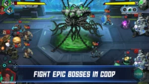 Mutants 2