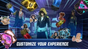 Mutants 3