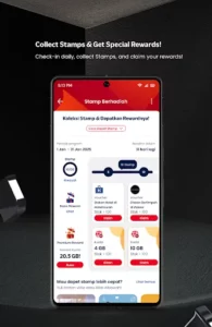 MyTelkomsel 3