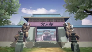 NARUTO SHIPPUDEN 2