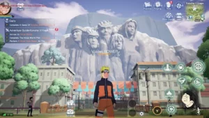 NARUTO SHIPPUDEN 4