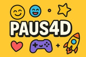 Paus4D 3