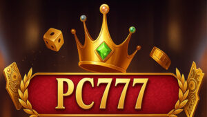 PC777 1