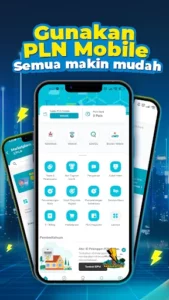 PLN Mobile 1