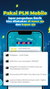 PLN Mobile 3