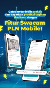 PLN Mobile 4