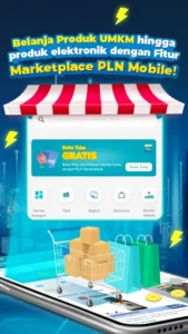 PLN Mobile 5