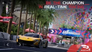 Racing Master 4