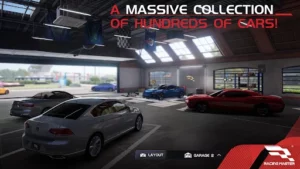 Racing Master 5