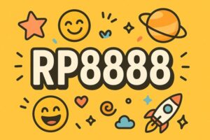 RP8888 2