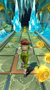 Runner Escape: Lost Wild 3