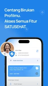Pedulilindungi 3