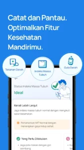 Pedulilindungi 4