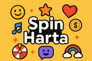 Spin Harta 4