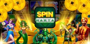 Spin Harta 1