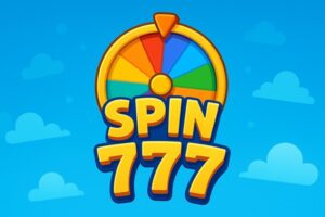 SPIN 777 2