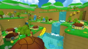 Super Bear Adventure 1