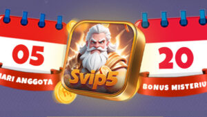 SVIP5 2