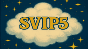 SVIP5 4