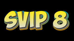 SVIP8 4