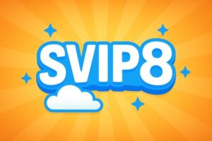 SVIP8 4