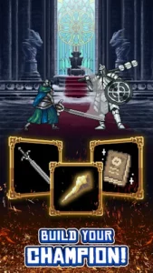 Tap King Idle Clicker 2