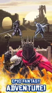 Tap King Idle Clicker 5