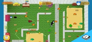 Tom & Jerry: Mouse Maze 2