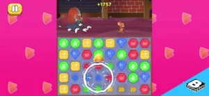 Tom & Jerry: Mouse Maze 3