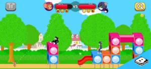 Tom & Jerry: Mouse Maze 5