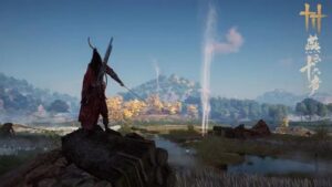 Where Winds Meet 4